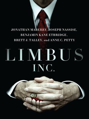 cover image of Limbus, Inc.
